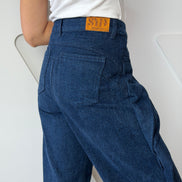 The Frame Denim collection SYD STUDIO jean femme Casablanca