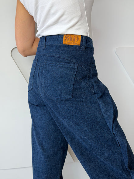 The Frame Denim collection SYD STUDIO jean femme Casablanca