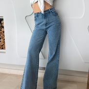 Flare Denim SYD STUDIO
