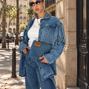 THe Sway Jacket