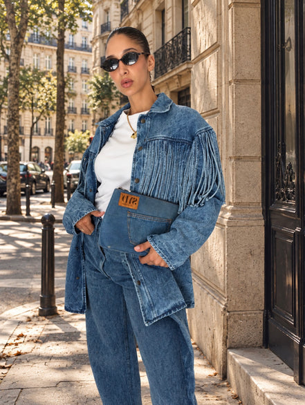 THe Sway Jacket