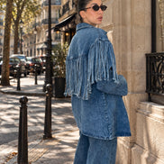 THe Sway Jacket